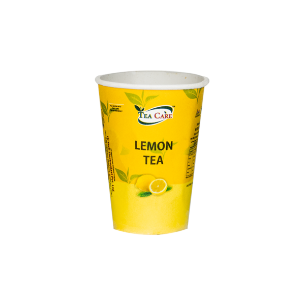 Lemon Tea