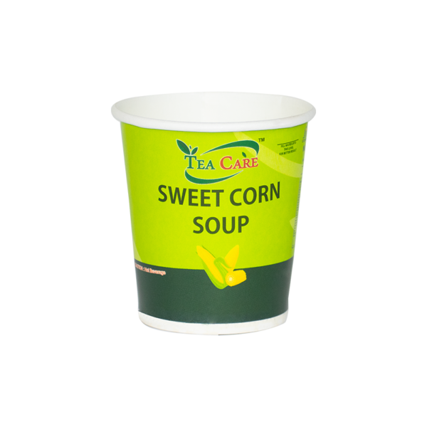 Sweet Corn Soup