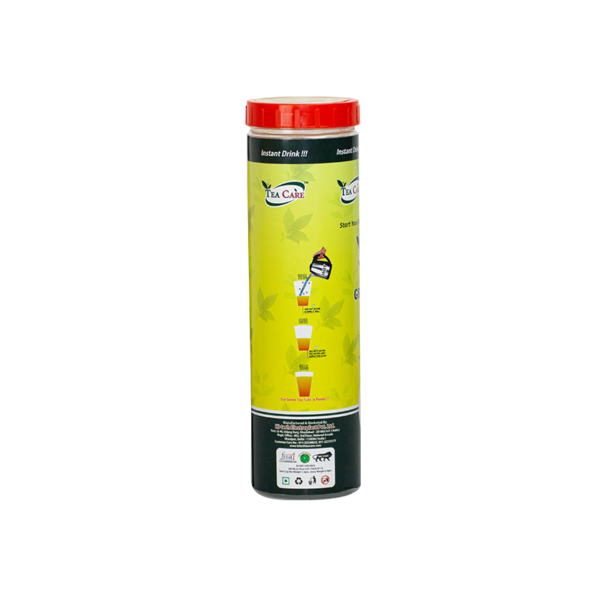 Green Tea Tulsi