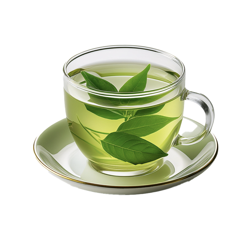 Green tea