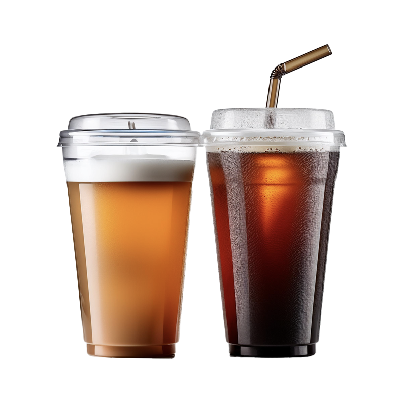 Hot/Cold Beverages