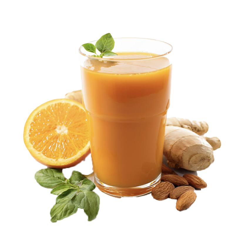 Immune Booster Drinks